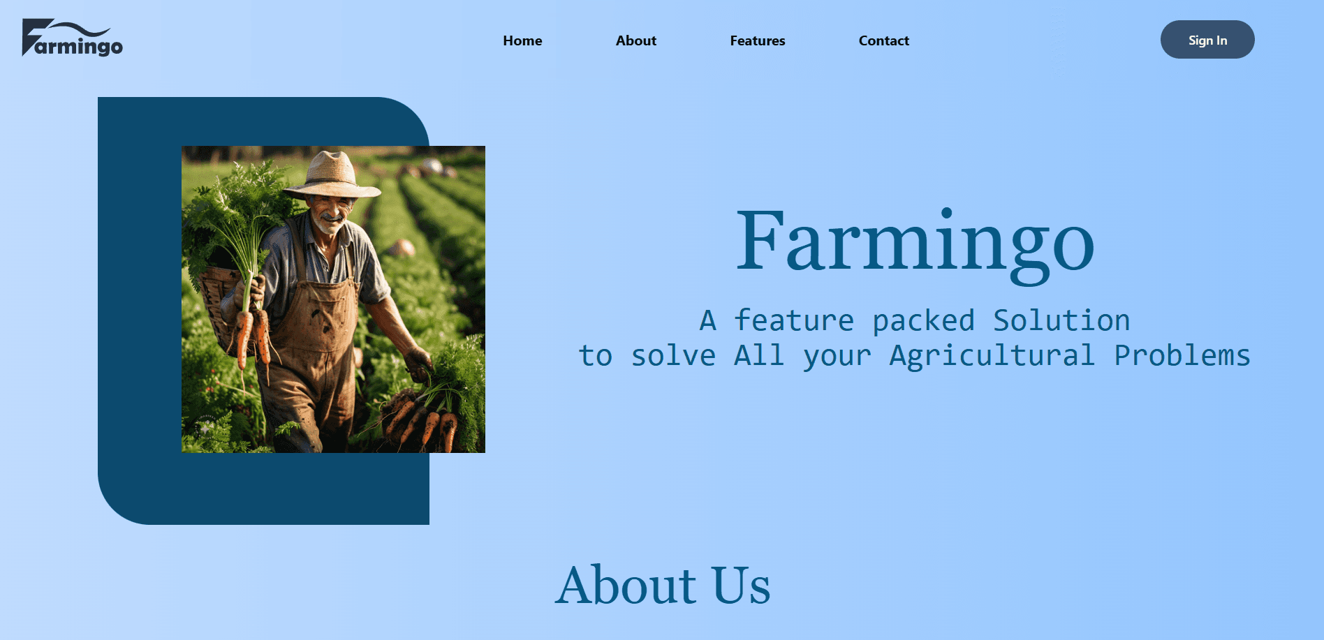 Farmingo